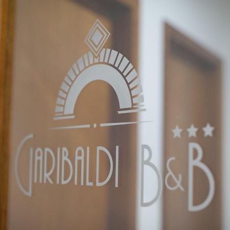 Bed and Breakfast Garibaldi R&B Messina Exterior foto