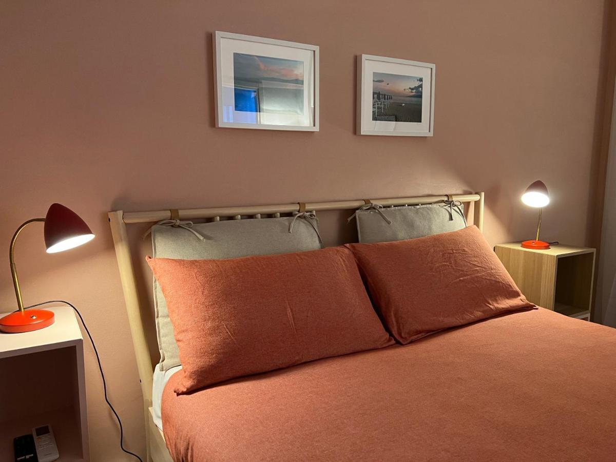 Bed and Breakfast Garibaldi R&B Messina Exterior foto