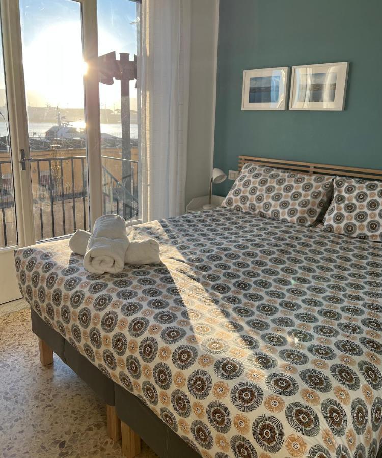 Bed and Breakfast Garibaldi R&B Messina Exterior foto