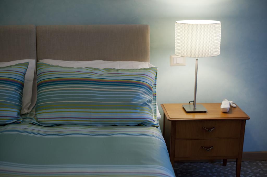 Bed and Breakfast Garibaldi R&B Messina Zimmer foto