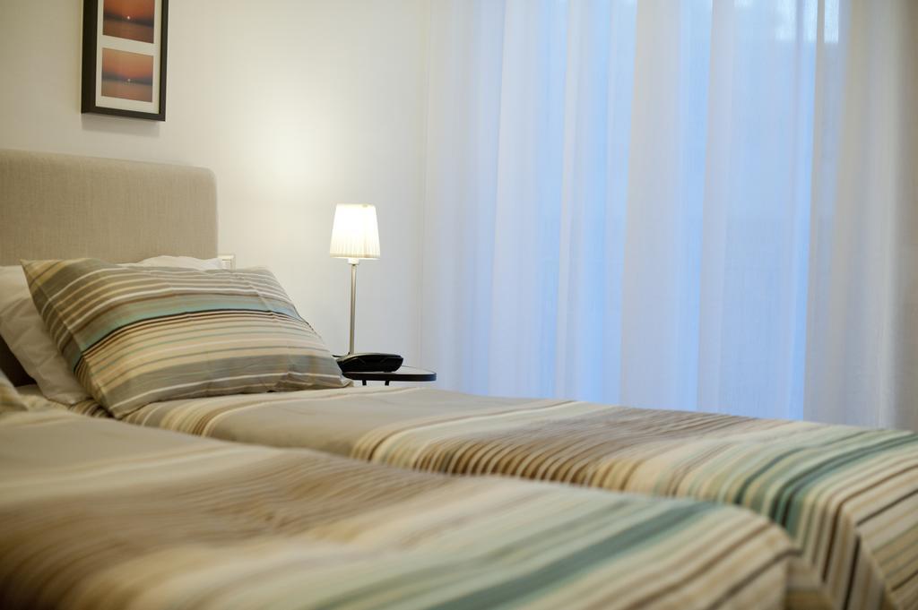 Bed and Breakfast Garibaldi R&B Messina Zimmer foto