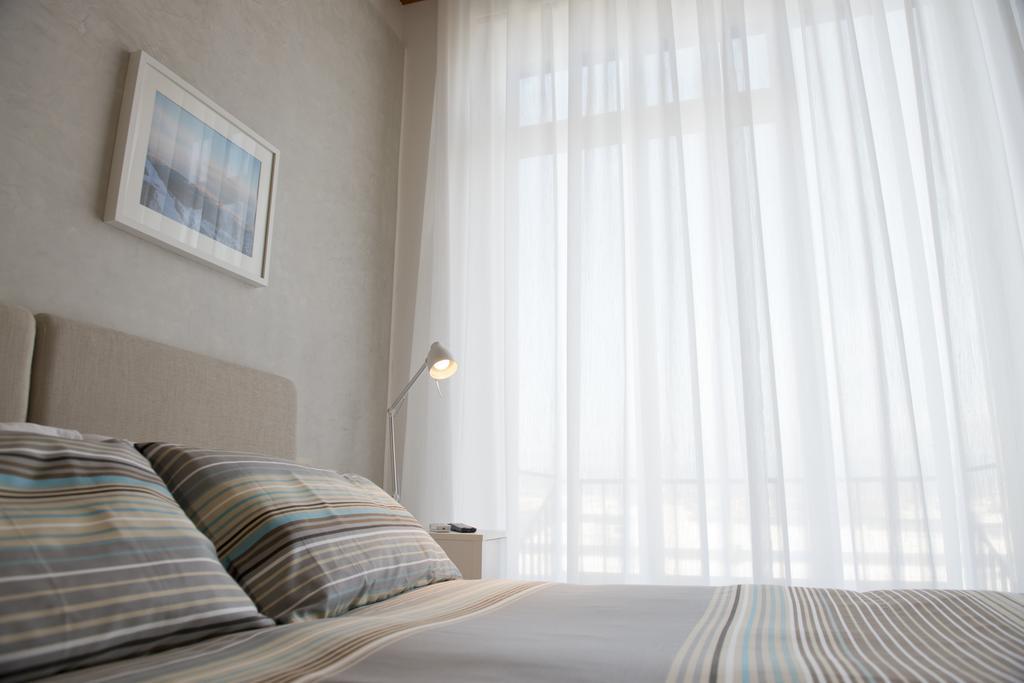 Bed and Breakfast Garibaldi R&B Messina Zimmer foto