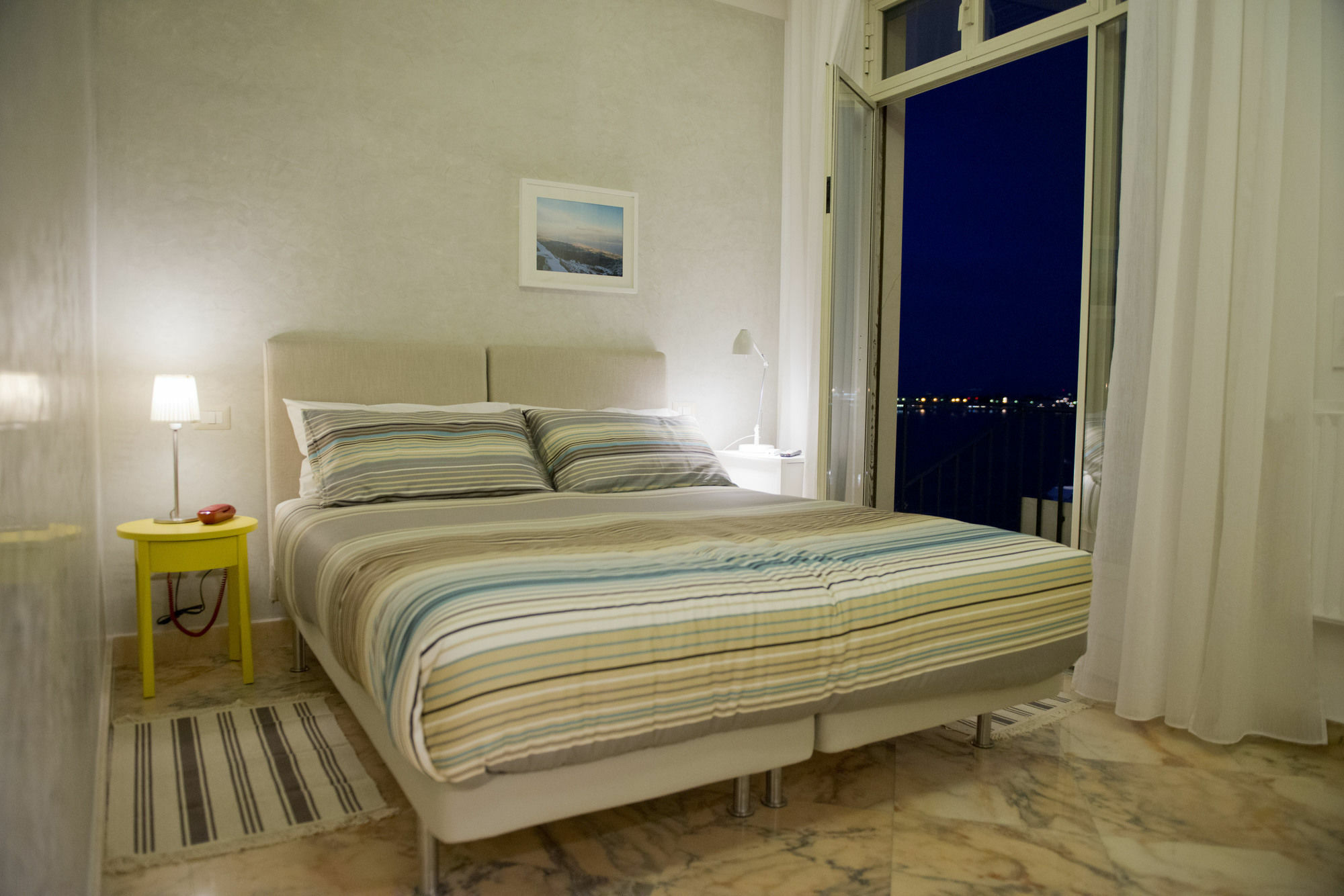 Bed and Breakfast Garibaldi R&B Messina Exterior foto