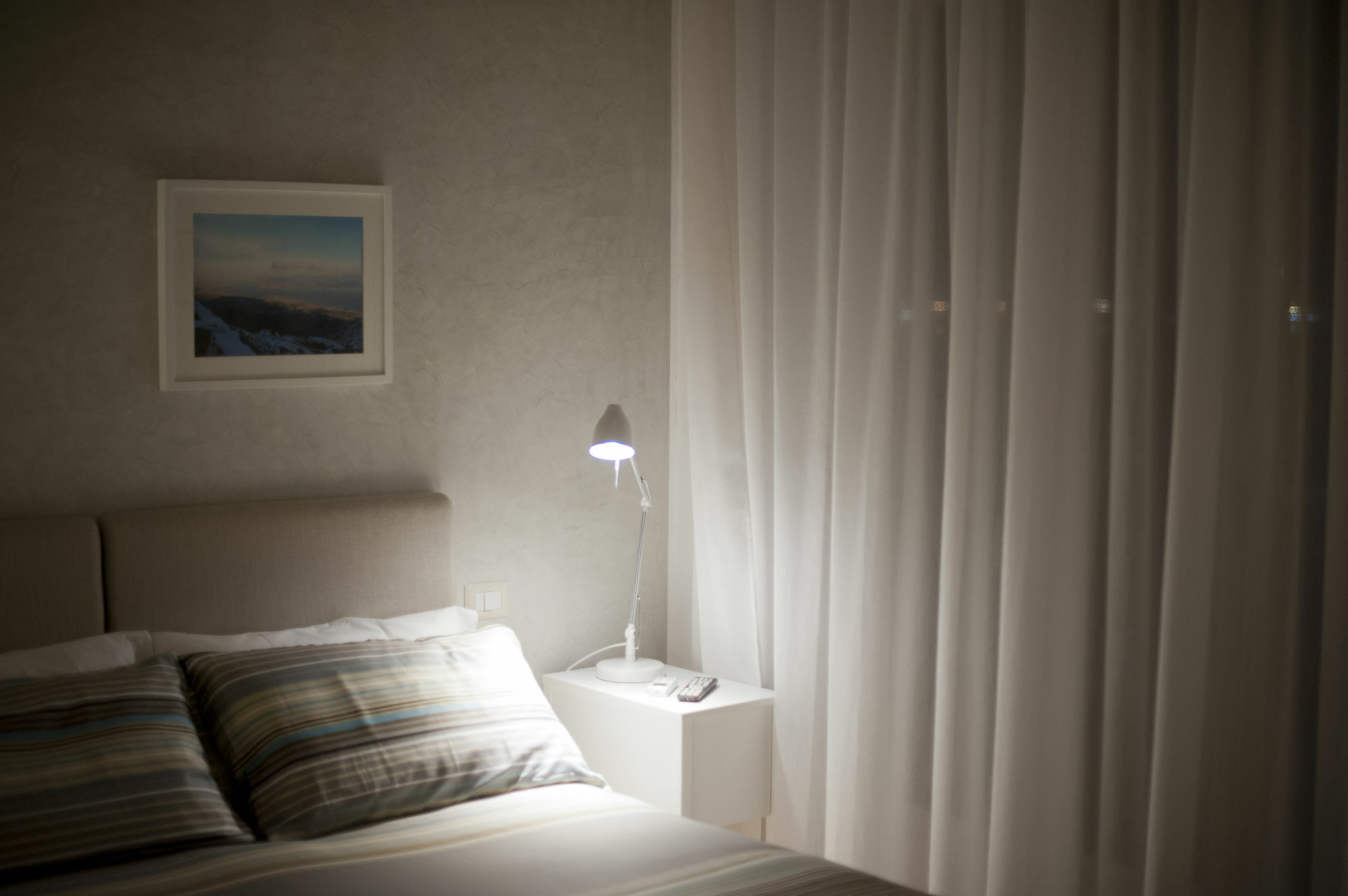 Bed and Breakfast Garibaldi R&B Messina Exterior foto