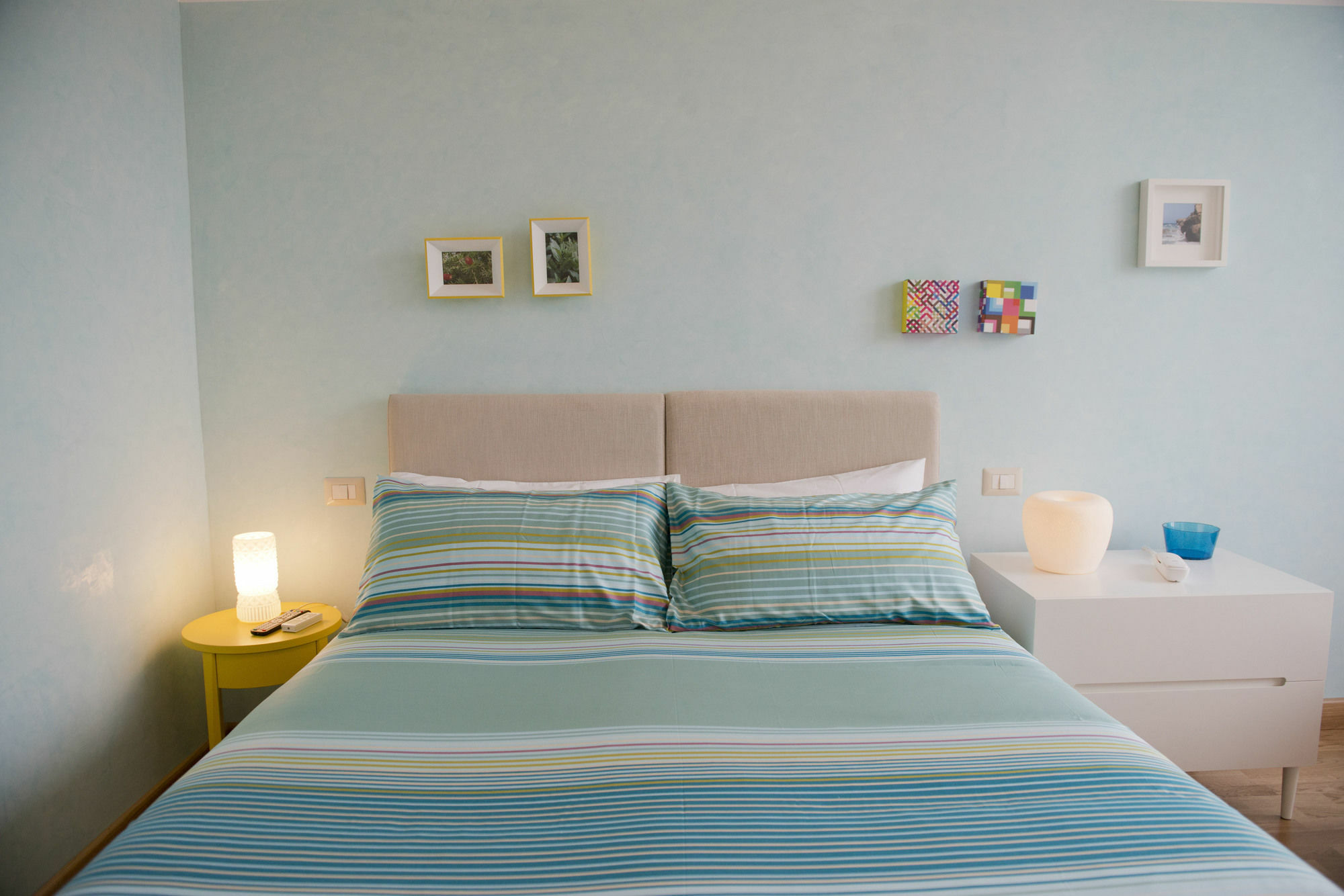 Bed and Breakfast Garibaldi R&B Messina Exterior foto